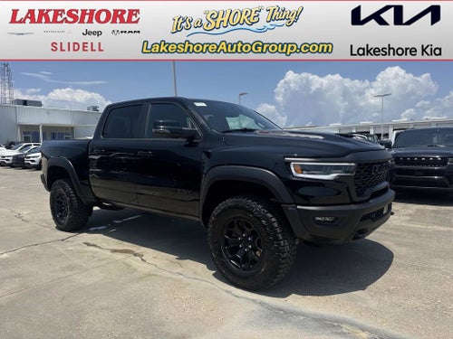 2026 RAM Ram 1500 RHO