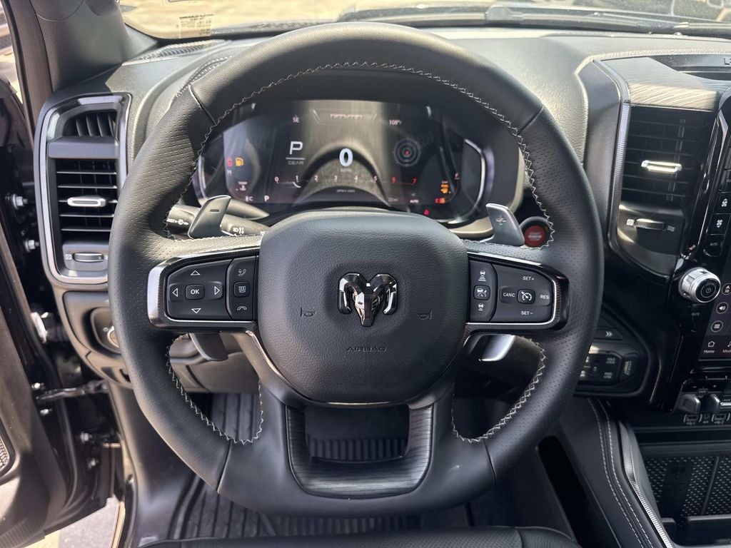 2026 RAM Ram 1500 RHO