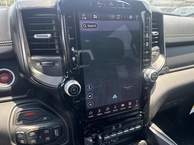 2026 RAM Ram 1500 RHO