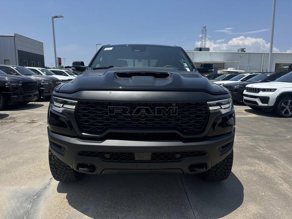 2026 RAM Ram 1500 RHO