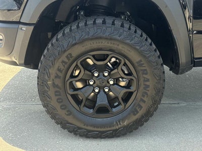 2026 RAM Ram 1500 RHO