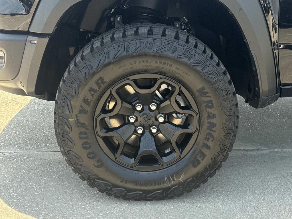 2026 RAM Ram 1500 RHO