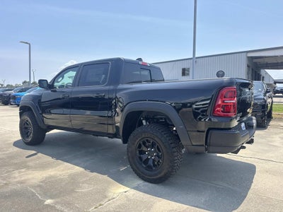 2026 RAM Ram 1500 RHO