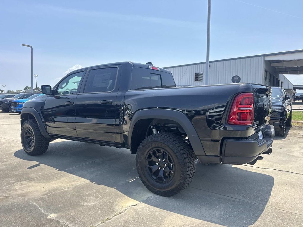 2026 RAM Ram 1500 RHO