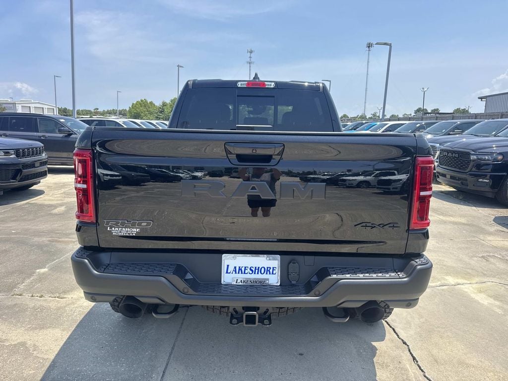 2026 RAM Ram 1500 RHO