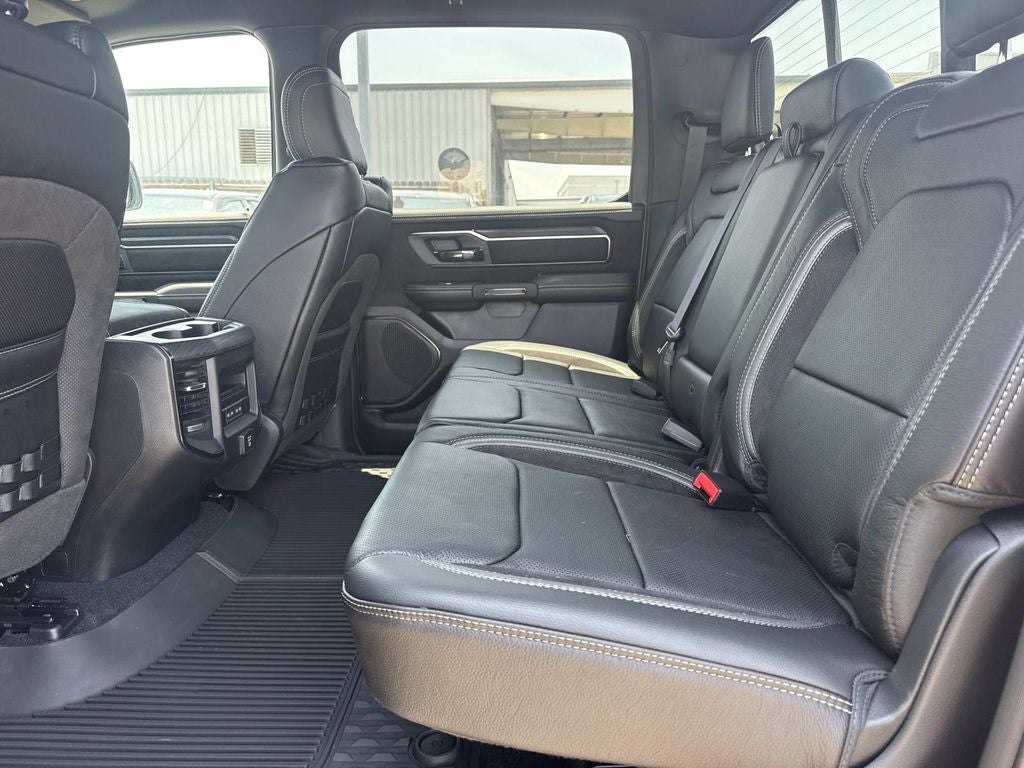 2026 RAM Ram 1500 RHO