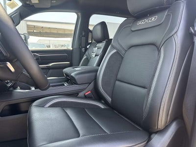 2026 RAM Ram 1500 RHO