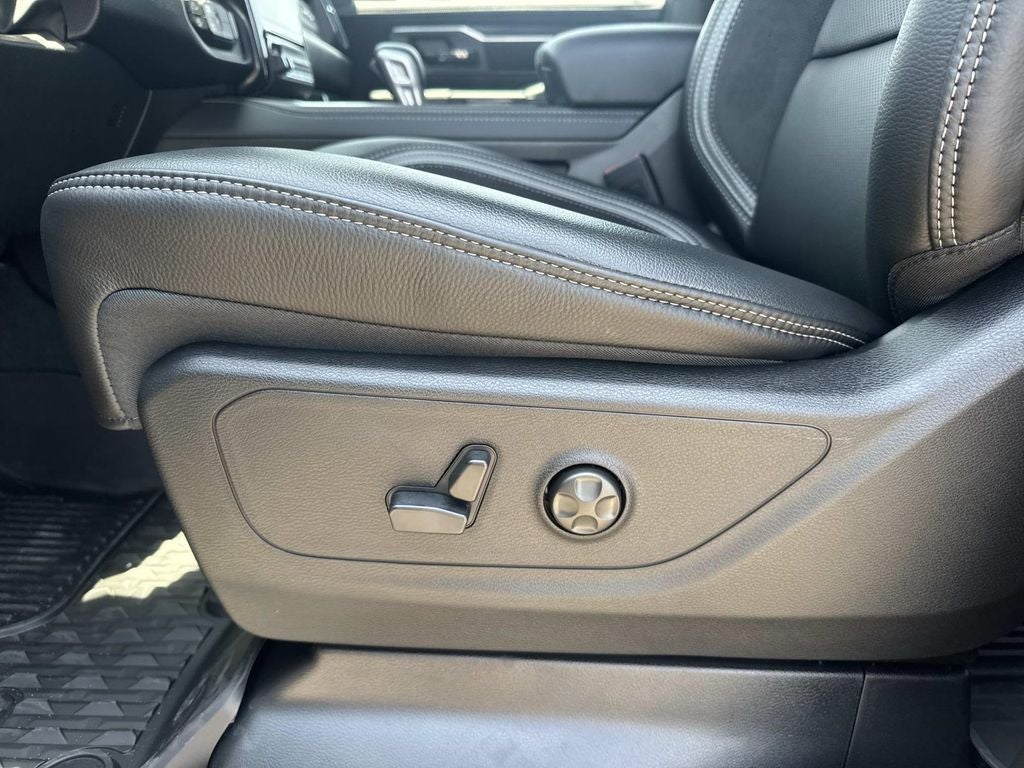 2026 RAM Ram 1500 RHO