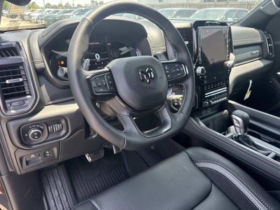 2026 RAM Ram 1500 RHO