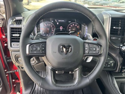 2026 RAM Ram 1500 RHO
