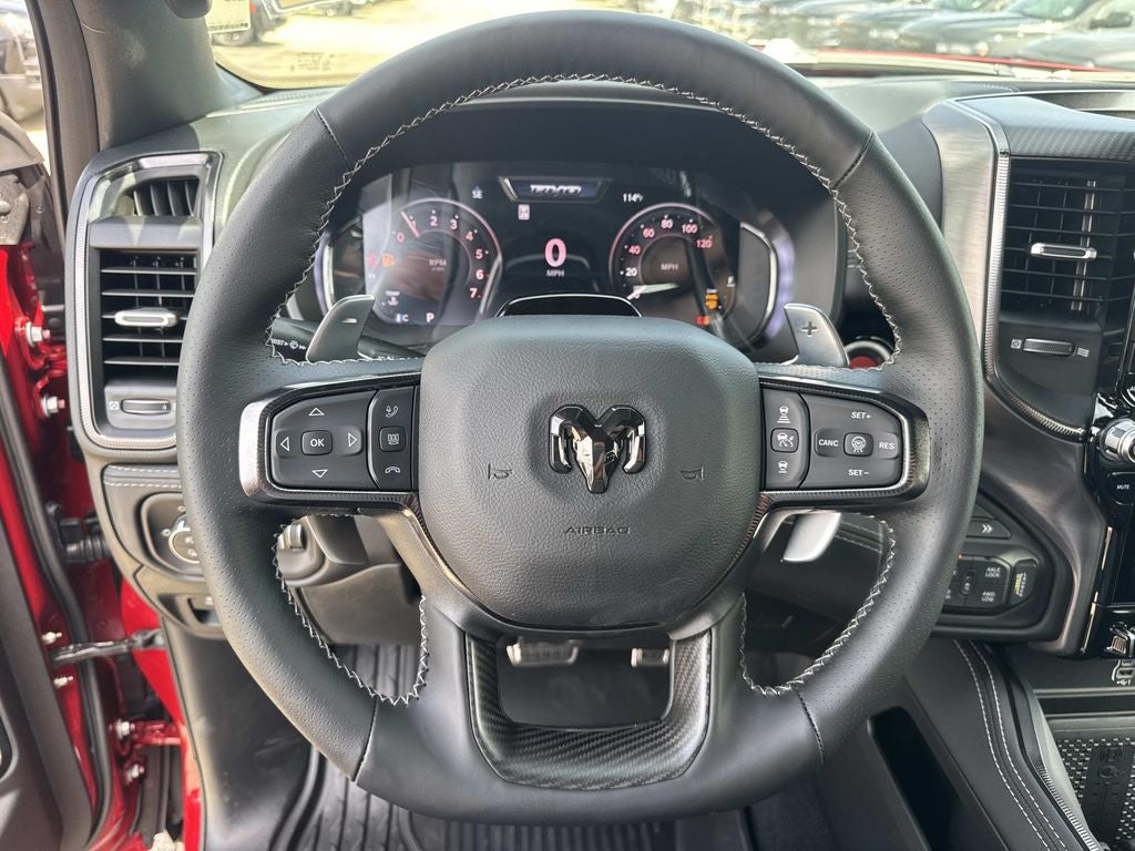 2026 RAM Ram 1500 RHO