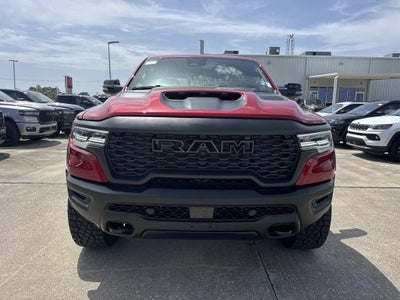 2026 RAM Ram 1500 RHO