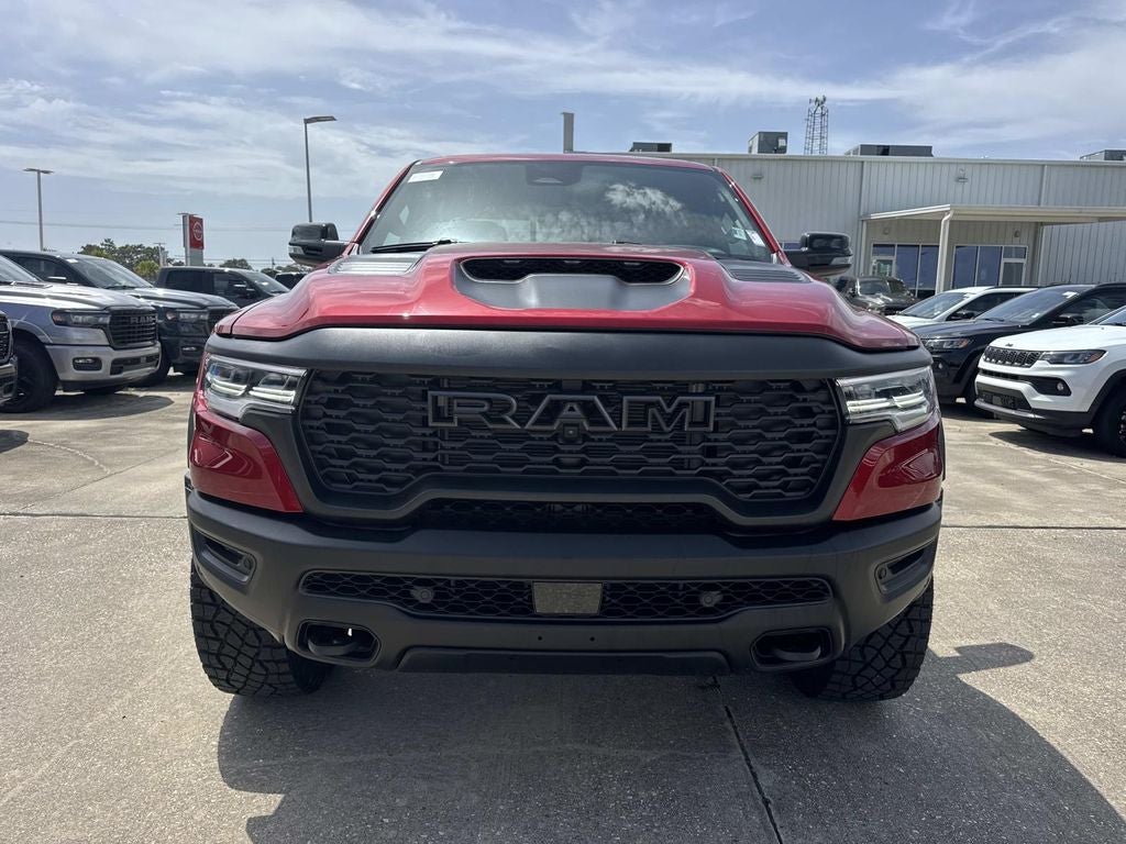 2026 RAM Ram 1500 RHO