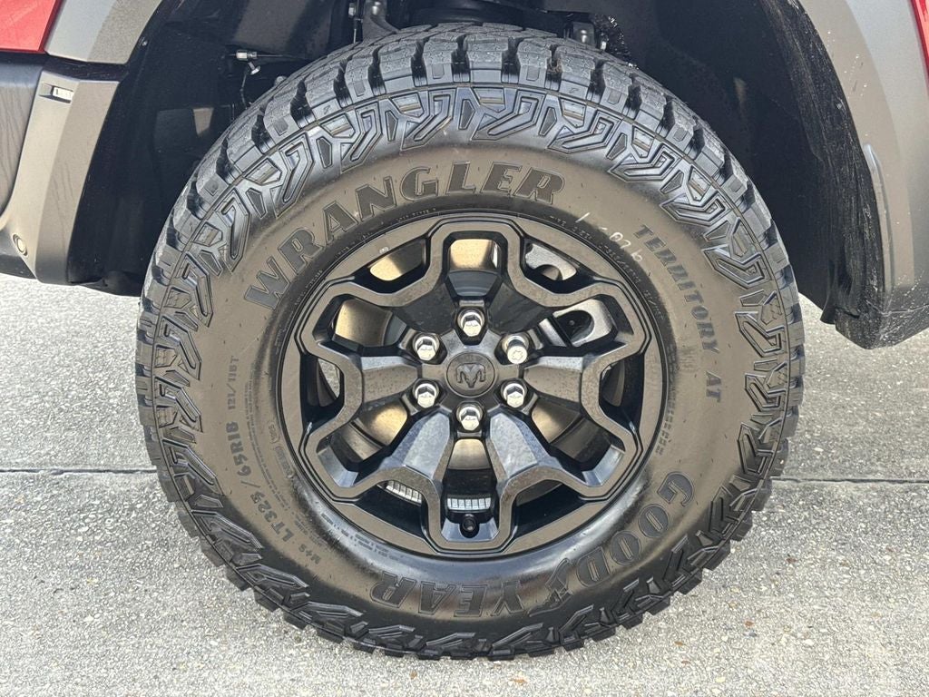 2026 RAM Ram 1500 RHO