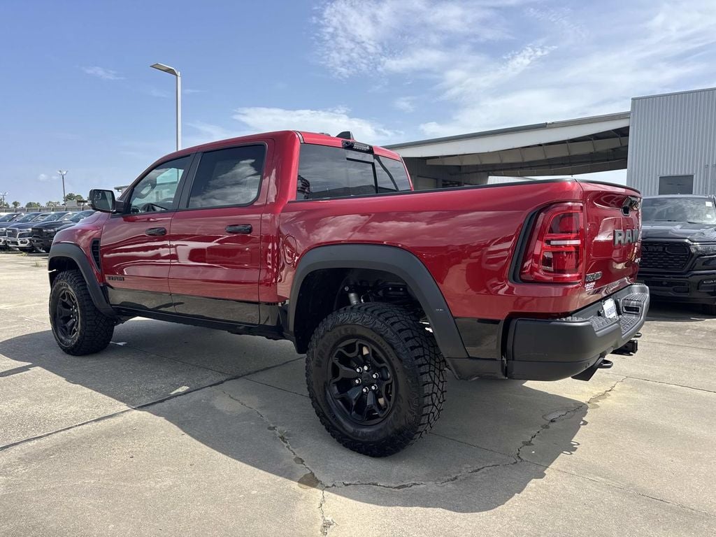 2026 RAM Ram 1500 RHO