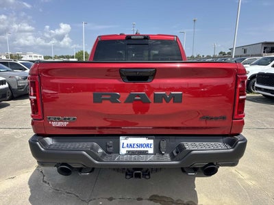 2026 RAM Ram 1500 RHO