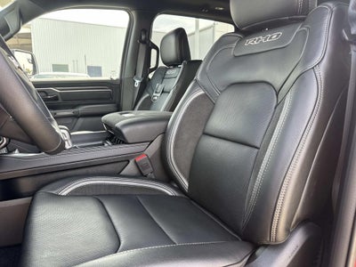 2026 RAM Ram 1500 RHO
