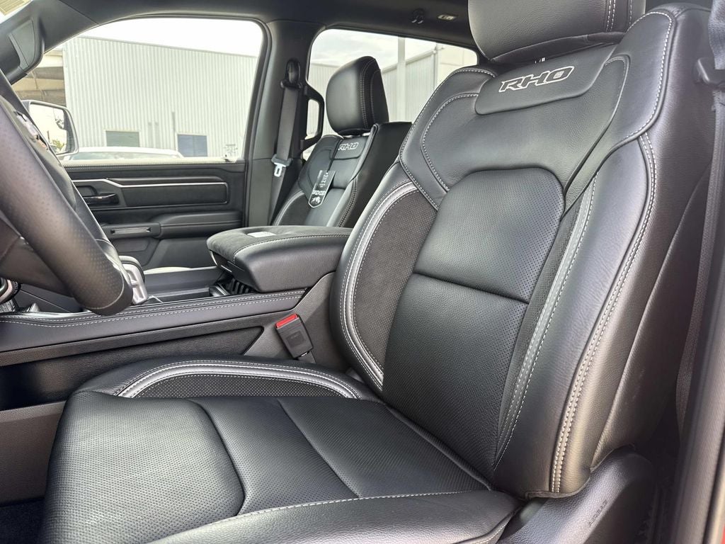 2026 RAM Ram 1500 RHO