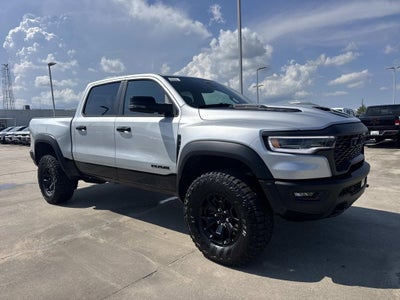 2026 RAM Ram 1500 RHO