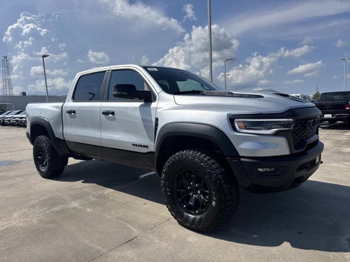 2026 RAM Ram 1500 RHO