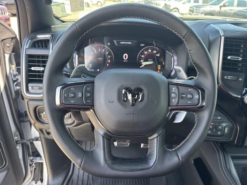 2026 RAM Ram 1500 RHO