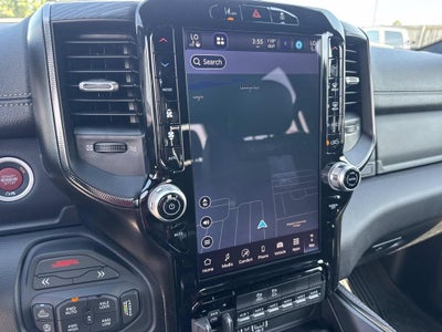 2026 RAM Ram 1500 RHO