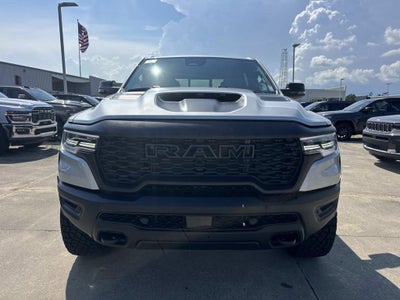 2026 RAM Ram 1500 RHO