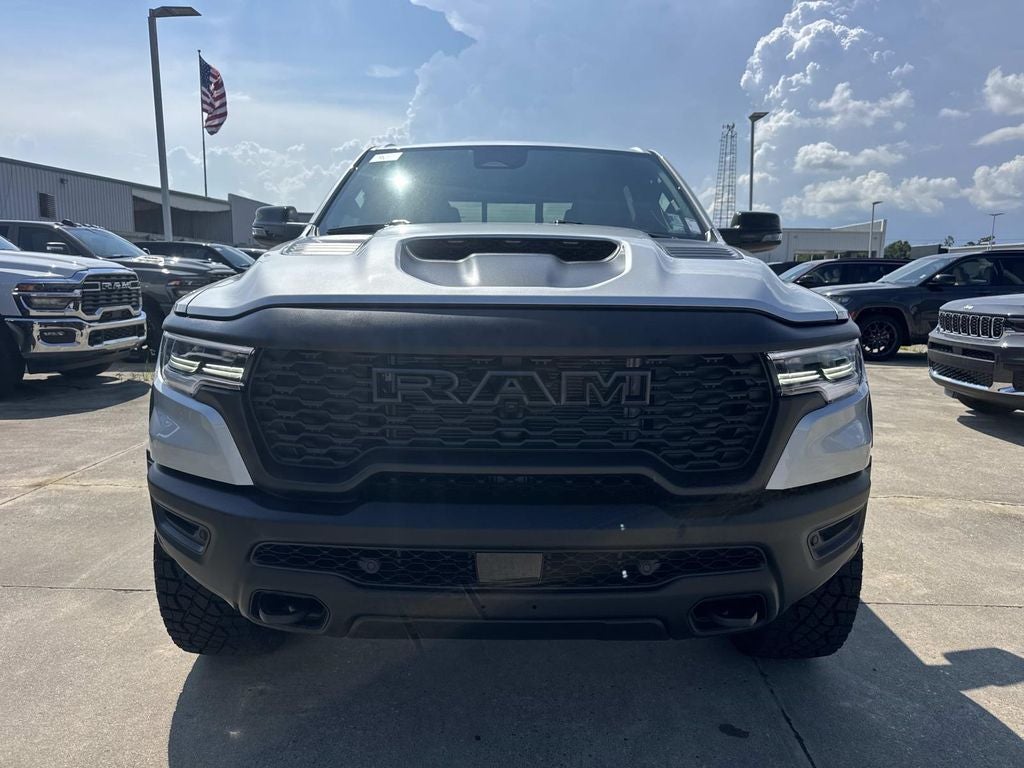 2026 RAM Ram 1500 RHO