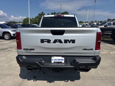 2026 RAM Ram 1500 RHO