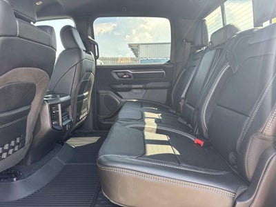 2026 RAM Ram 1500 RHO