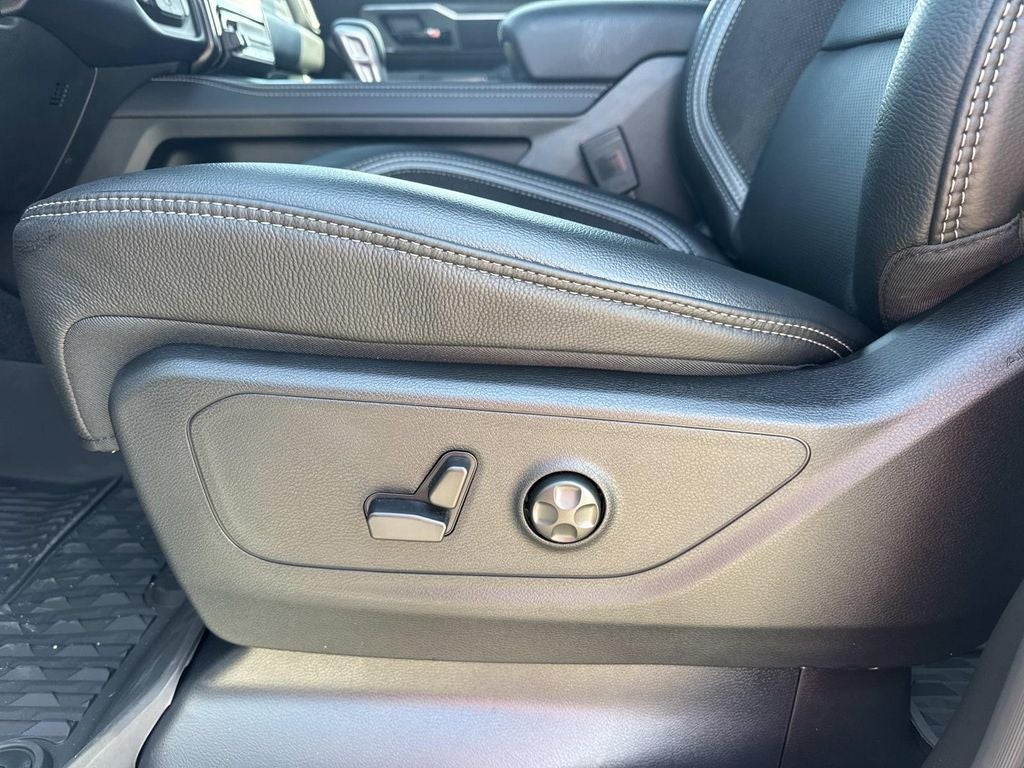 2026 RAM Ram 1500 RHO