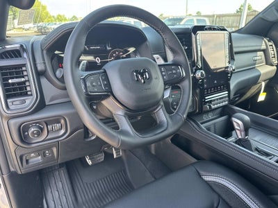 2026 RAM Ram 1500 RHO