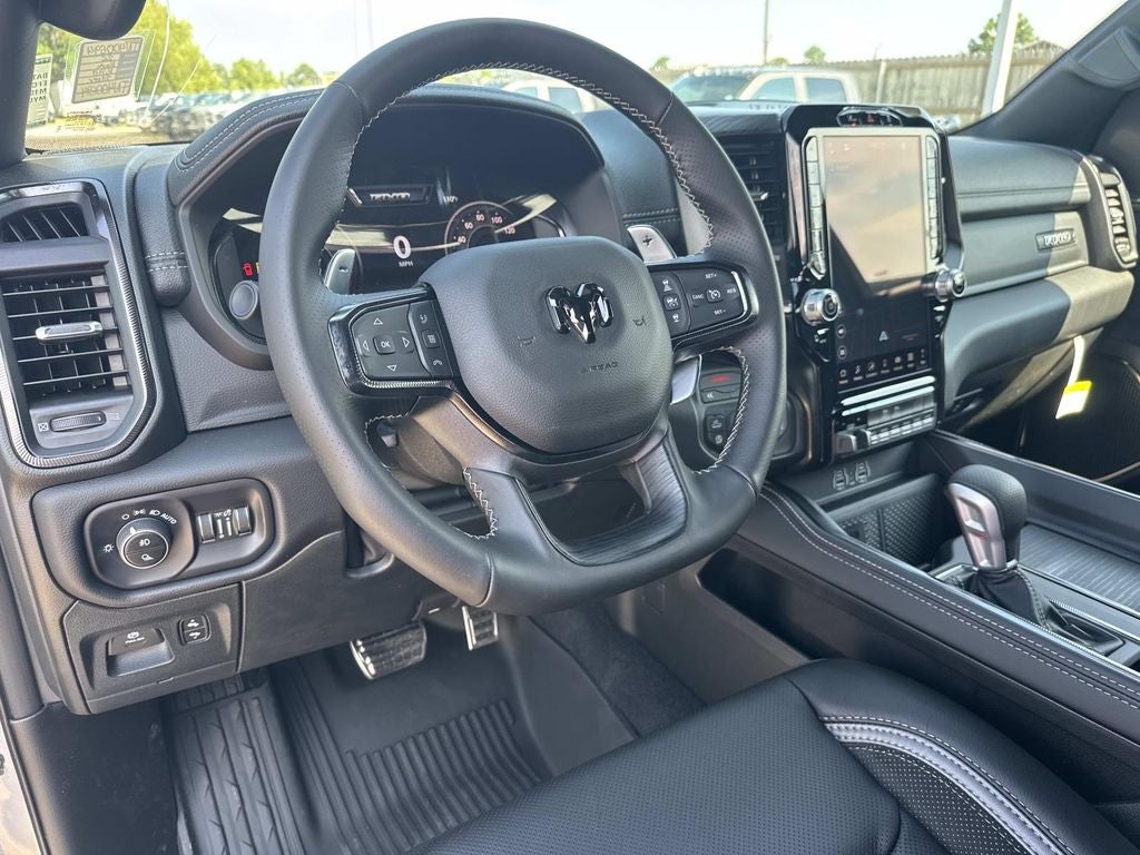 2026 RAM Ram 1500 RHO