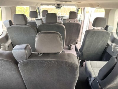 2021 Ford Transit-350 Passenger Van XLT