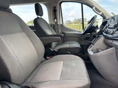 2021 Ford Transit-350 Passenger Van XLT