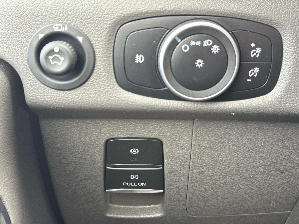 2021 Ford Transit-350 Passenger Van XLT