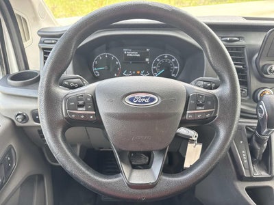 2021 Ford Transit-350 Passenger Van XLT