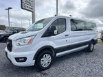 2021 Ford Transit-350 Passenger Van XLT