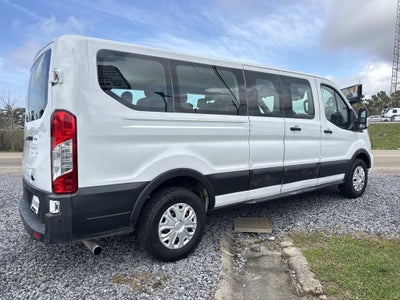 2021 Ford Transit-350 Passenger Van XLT