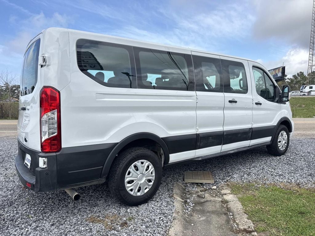 2021 Ford Transit-350 Passenger Van XLT