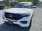 2021 Ford Explorer Base