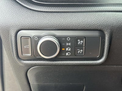 2021 Ford Explorer Base