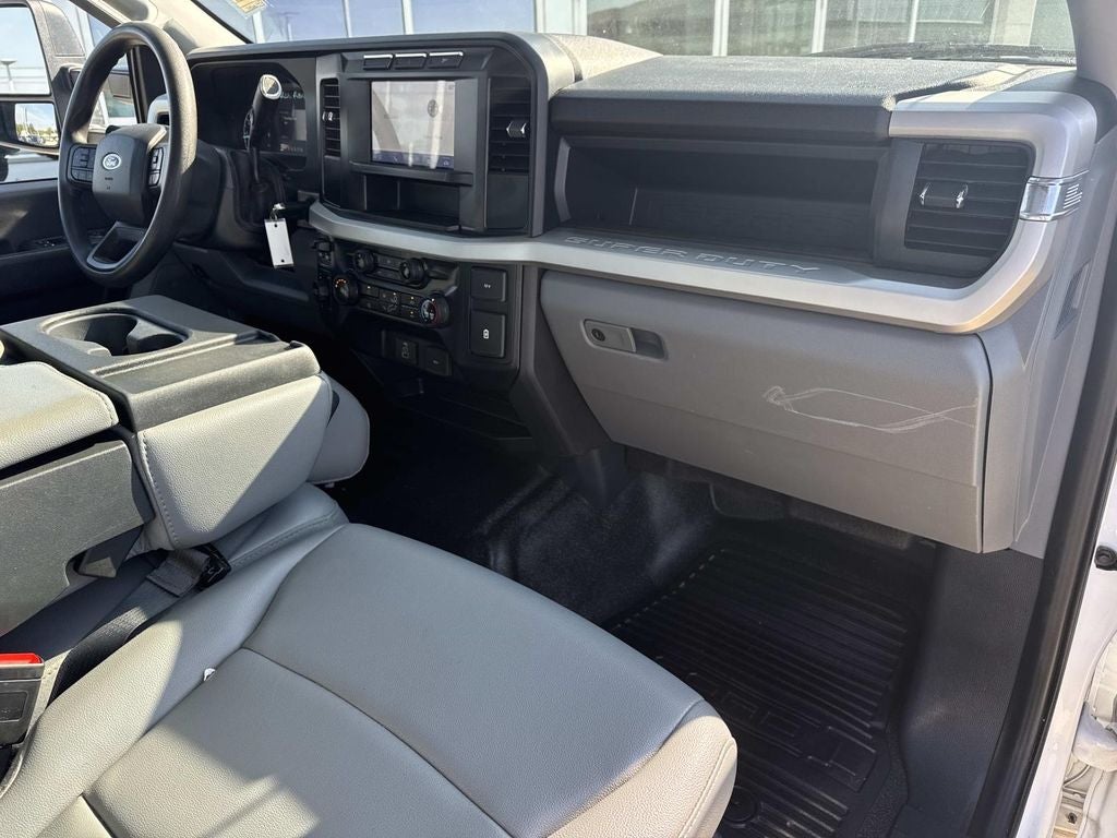 2024 Ford F-250 XL