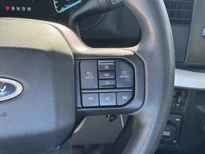 2024 Ford F-250 XL