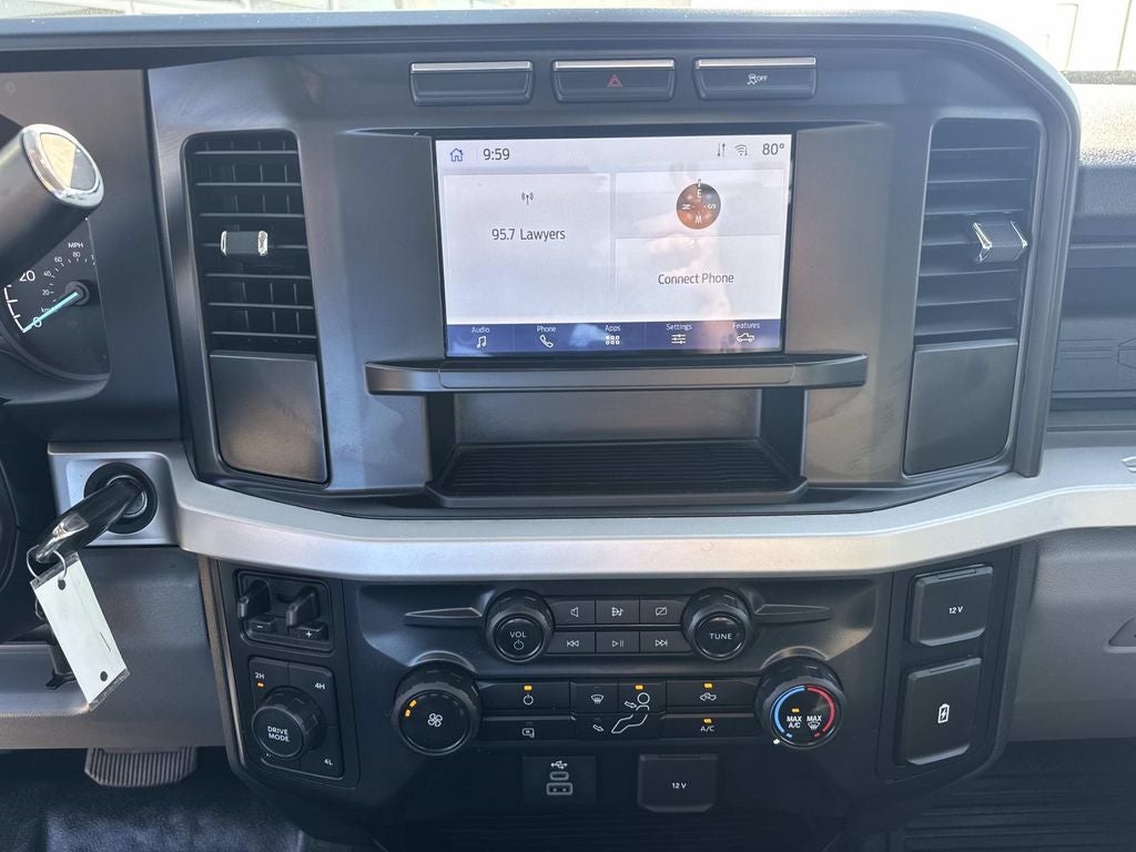 2024 Ford F-250 XL