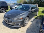 2018 Chevrolet Malibu 1LS