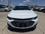 2025 Chevrolet Malibu FWD LS