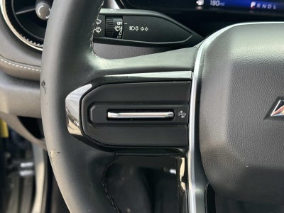 2023 Chevrolet Colorado 2WD Crew Cab Short Box LT