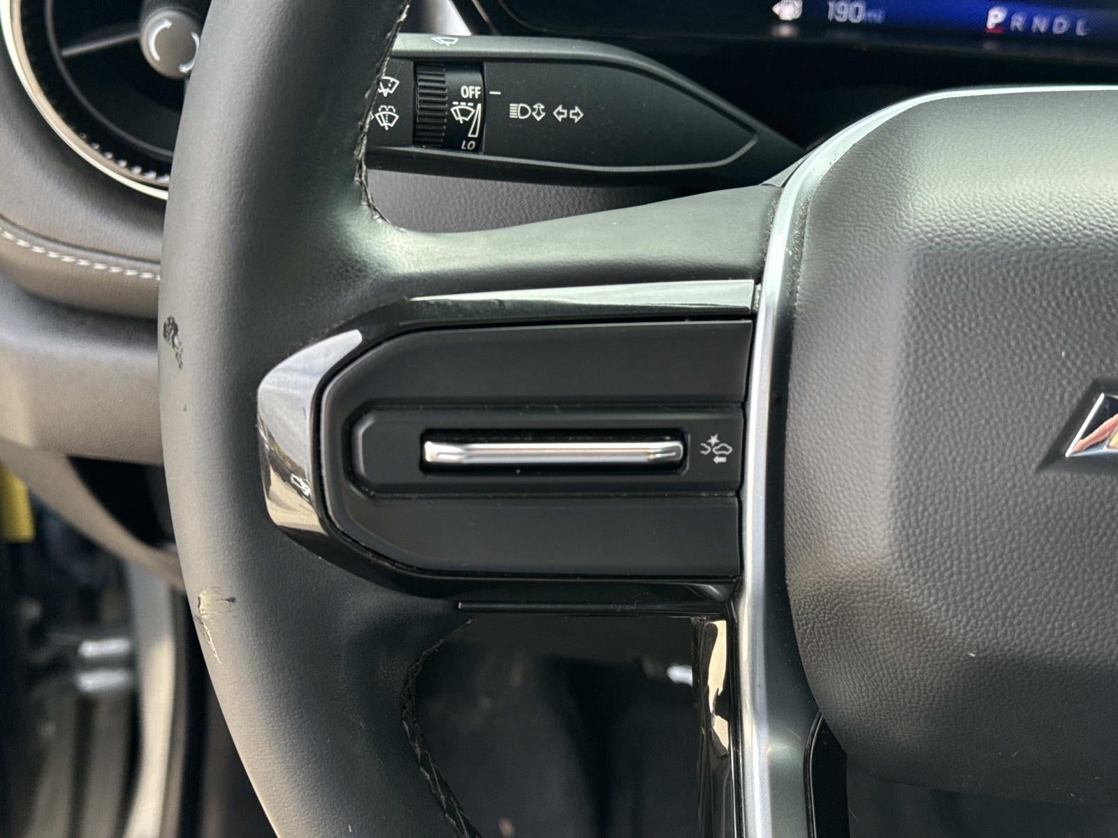 2023 Chevrolet Colorado 2WD Crew Cab Short Box LT