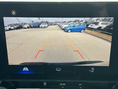 2023 Chevrolet Colorado 2WD Crew Cab Short Box LT